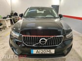 Volvo XC40 1.5 T5 PHEV Inscription Expression