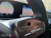 Mercedes-Benz A 250 e AMG Line