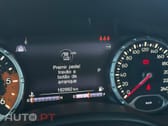 Jeep Renegade 1.6 MJD Limited DCT