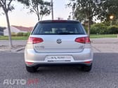 Volkswagen Golf 1.6 TDi GPS Edition