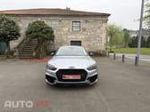 Audi A5 2.0 TDI S-line S tronic