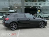 Mercedes-Benz A 250 e Progressive