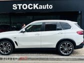 BMW X5 45 e xDrive