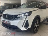 Peugeot 5008 1.5 BlueHDi GT Pack EAT8