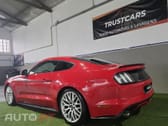 Ford Mustang 2.3i EcoBoost Aut.