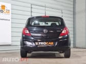 Opel Corsa 1.3 CDTi Enjoy