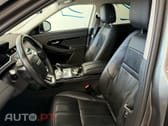 Land Rover Evoque 2.0 D150 AWD R-Dynamic S Auto