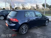 Volkswagen Golf 1.6 TDI 4Motion BlueMotion Comfortline