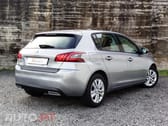 Peugeot 308 PureTech 110 Stop & Start Allure