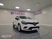 Renault Clio SOCIETE 1.5 DCI ZEN IVA DEDUTIVEL