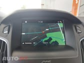 Ford Focus SW 1.5 TDCi EcoBlue Titanium Aut.