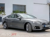 Audi A5 2.0 TDI S tronic sport
