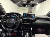 Peugeot E-208 50 kWh GT