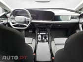 Audi A6 Avant Performance S line Plus