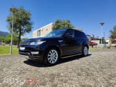 Land Rover Range Rover Sport 3.0 TDV6 HSE
