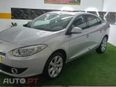 Renault Fluence 1.5 dCi Exclusive