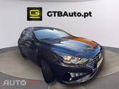 Hyundai i30 Sport