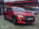 Peugeot 208 1.2 PureTech GT Line