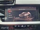 Audi A3 30 TFSI Advanced