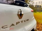 Renault Captur 1.0 TCe Intens Bi-Fuel