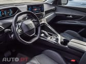 Peugeot 3008 1.6 Hybrid4 Allure Pack e-EAT8