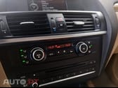 BMW X3 20 d xDrive Auto