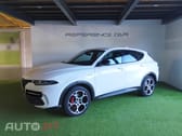 Alfa Romeo Tonale 1.3 Plug-In Hybrid Sprint e-AWD