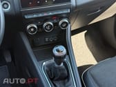 Renault Captur 1.0 TCe Intens Bi-Fuel