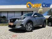 Peugeot 2008 1.2 PureTech Active