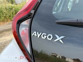 Toyota Aygo X Standard