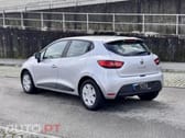 Renault Clio 1.5 dCi Confort 82g