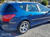Peugeot 407 SW 1.6 HDi Premium
