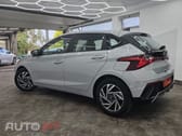 Hyundai i20 1.0 T-GDI Comfort