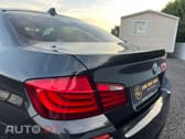 BMW 535 d Auto