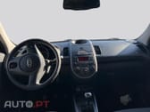 Kia Soul 1.6 crdi 