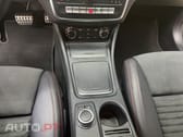 Mercedes-Benz A 180 7G-DCT AMG Line
