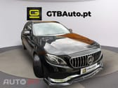 Mercedes-Benz E 300 De Avantgarde