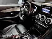 Mercedes-Benz GLC 250 d 4-Matic