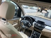 BMW 218 d Advantage