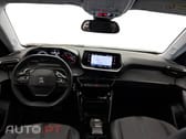 Peugeot 2008 1.2 PureTech Allure EAT8