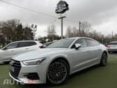 Audi A7 50 TFSIe quattro S tronic
