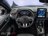 Renault Arkana 1.3 TCe R.S.Line EDC
