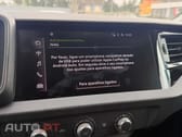 Audi A1 25 TFSI Advanced S tronic