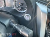 Nissan Navara 2.3 dCi CD 4WD Tekna