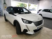 Peugeot E-2008 GT