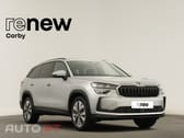 Skoda Kodiaq Kodiaq 2.0 TDI DSG