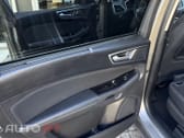 Ford S-Max 2.0 TDCi Titanium