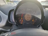 Citroen C1 VTi Feel