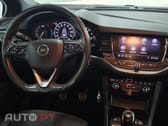 Opel Astra 1.2 T Design & Tech S/S