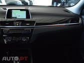 BMW X2 16 d sDrive Auto